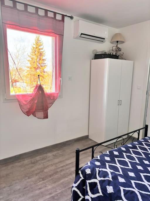 Maison Neuve 3 Chambres Faverolles-sur-Cher Εξωτερικό φωτογραφία